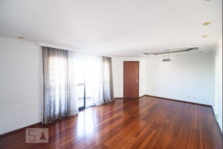 Sala de apartamento à venda com 3 quartos, 104m² em Parque da Vila Prudente, São Paulo