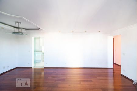 Sala de apartamento à venda com 3 quartos, 104m² em Parque da Vila Prudente, São Paulo