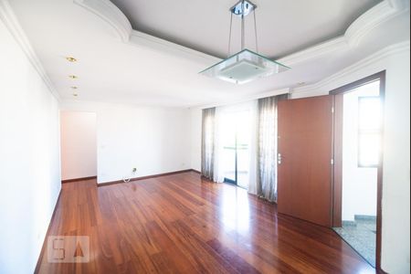 Sala de apartamento à venda com 3 quartos, 104m² em Parque da Vila Prudente, São Paulo