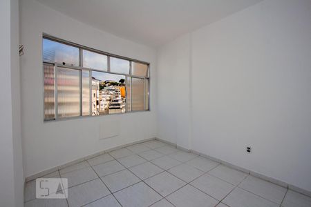 Quarto de apartamento à venda com 1 quarto, 40m² em Centro, Rio de Janeiro