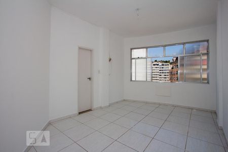 Quarto de apartamento à venda com 1 quarto, 40m² em Centro, Rio de Janeiro