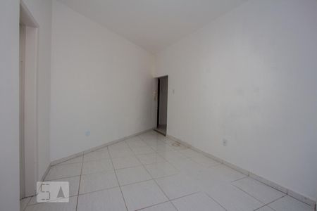 Sala de apartamento à venda com 1 quarto, 40m² em Centro, Rio de Janeiro