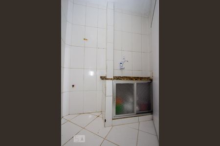 Cozinha de apartamento à venda com 1 quarto, 40m² em Centro, Rio de Janeiro