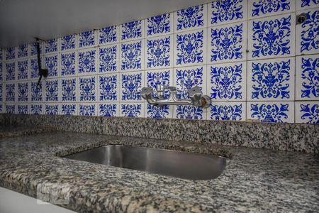 Casa para alugar com 700m², 4 quartos e 3 vagas Casa para alugar com 700m², 4 quartos e 3 vagasCozinha