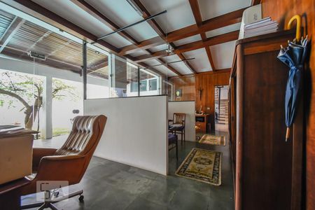 Casa para alugar com 700m², 4 quartos e 3 vagas Casa para alugar com 700m², 4 quartos e 3 vagasSala de Jantar