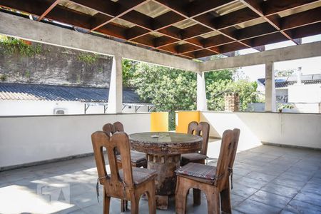 Casa para alugar com 700m², 4 quartos e 3 vagas Casa para alugar com 700m², 4 quartos e 3 vagasSalão do 2 piso