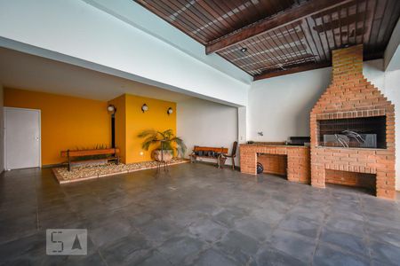 Casa para alugar com 700m², 4 quartos e 3 vagas Casa para alugar com 700m², 4 quartos e 3 vagasChurrasqueira