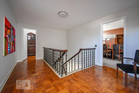 Casa para alugar com 700m², 4 quartos e 3 vagas Casa para alugar com 700m², 4 quartos e 3 vagasHall do 2 piso