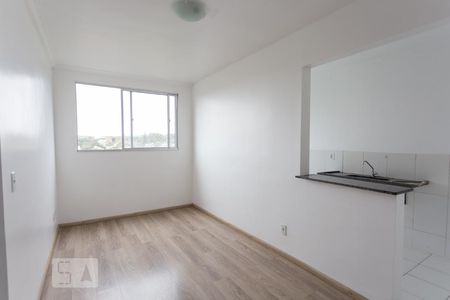 Sala de apartamento à venda com 2 quartos, 52m² em Nonoai, Porto Alegre