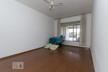 Sala de casa à venda com 3 quartos, 150m² em Vila Santa Catarina, São Paulo