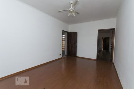 Sala de casa à venda com 3 quartos, 150m² em Vila Santa Catarina, São Paulo