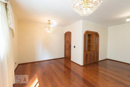 Sala de apartamento para alugar com 4 quartos, 140m² em Brooklin Paulista, São Paulo