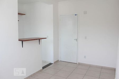 Sala de apartamento à venda com 2 quartos, 50m² em Recanto Quarto Centenário, Jundiaí