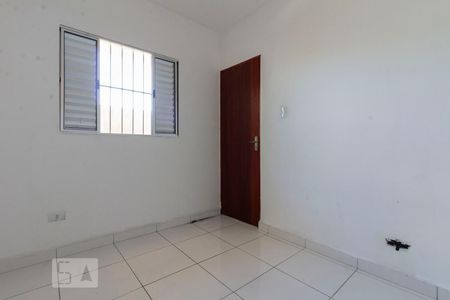 Quarto de casa para alugar com 1 quarto, 20m² em Vila Ré, São Paulo