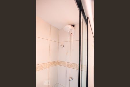 Banheiro de apartamento para alugar com 3 quartos, 75m² em Chácara das Pedras, Porto Alegre