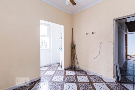 Sala de apartamento para alugar com 2 quartos, 45m² em Cidade Nova, Rio de Janeiro