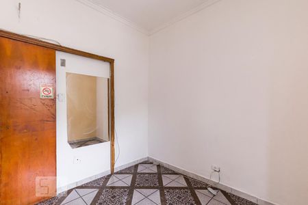 Sala de apartamento para alugar com 2 quartos, 45m² em Cidade Nova, Rio de Janeiro