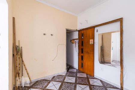 Sala de apartamento para alugar com 2 quartos, 45m² em Cidade Nova, Rio de Janeiro