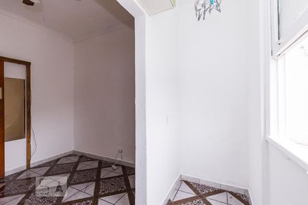 Sala de apartamento para alugar com 2 quartos, 45m² em Cidade Nova, Rio de Janeiro