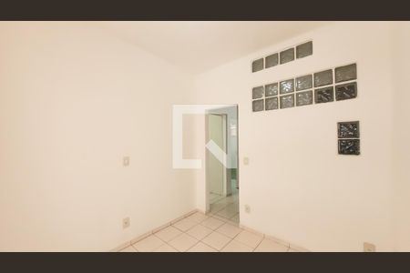 Quarto de apartamento para alugar com 1 quarto, 37m² em Botafogo, Campinas