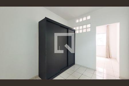 Sala de apartamento para alugar com 1 quarto, 37m² em Botafogo, Campinas