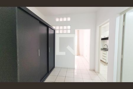 Sala de apartamento para alugar com 1 quarto, 37m² em Botafogo, Campinas