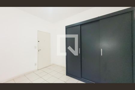 Sala de apartamento para alugar com 1 quarto, 37m² em Botafogo, Campinas