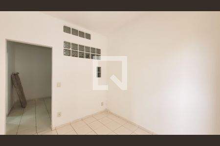 Quarto de apartamento para alugar com 1 quarto, 37m² em Botafogo, Campinas