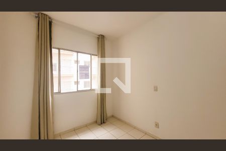 Quarto de apartamento para alugar com 1 quarto, 37m² em Botafogo, Campinas