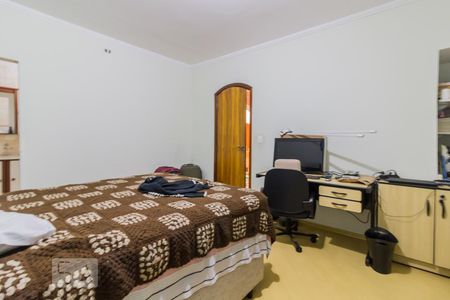 Suíte 1 de casa à venda com 2 quartos, 610m² em Vila Rosália, Guarulhos