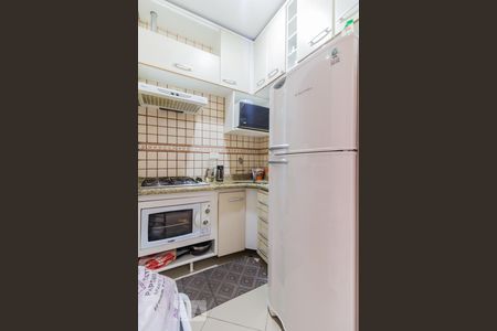Cozinha de casa à venda com 2 quartos, 610m² em Vila Rosália, Guarulhos
