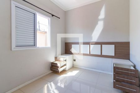 Quarto 1 de apartamento à venda com 2 quartos, 52m² em Vila Monte Santo, São Paulo