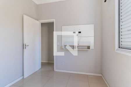 Quarto 1 de apartamento à venda com 2 quartos, 52m² em Vila Monte Santo, São Paulo