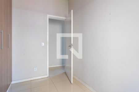 Quarto 2 de apartamento à venda com 2 quartos, 52m² em Vila Monte Santo, São Paulo