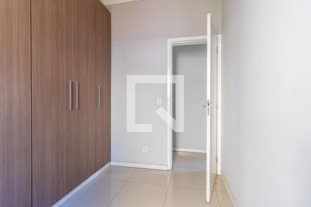 Quarto 2 de apartamento à venda com 2 quartos, 52m² em Vila Monte Santo, São Paulo