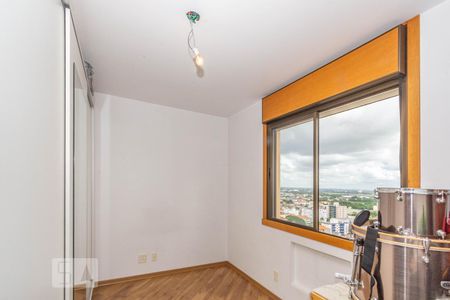 Quarto 2 de apartamento à venda com 2 quartos, 87m² em Passo da Areia, Porto Alegre