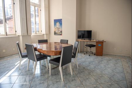 Sala de Jantar de casa para alugar com 3 quartos, 300m² em Centro, São Leopoldo