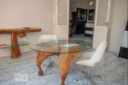 Sala 2 de casa para alugar com 3 quartos, 300m² em Centro, São Leopoldo