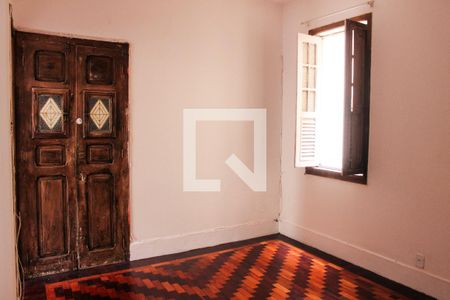 Sala de apartamento para alugar com 3 quartos, 63m² em Catete, Rio de Janeiro