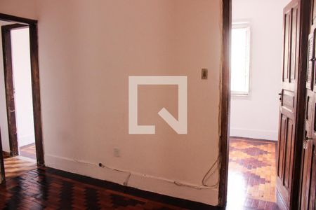 Sala de apartamento para alugar com 3 quartos, 63m² em Catete, Rio de Janeiro