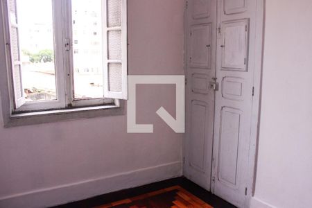 Sala de apartamento para alugar com 3 quartos, 63m² em Catete, Rio de Janeiro