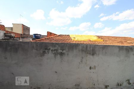 Vista do quarto de casa à venda com 2 quartos, 150m² em Jardim Monte Kemel, São Paulo