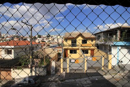 Vista da varanda de casa à venda com 2 quartos, 150m² em Jardim Monte Kemel, São Paulo