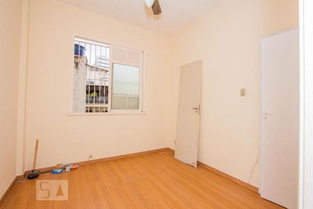 Quarto de apartamento para alugar com 1 quarto, 30m² em Flamengo, Rio de Janeiro