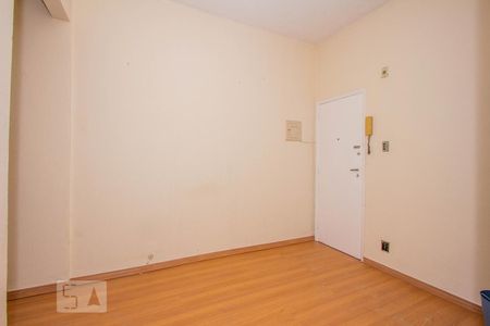 Sala de apartamento para alugar com 1 quarto, 30m² em Flamengo, Rio de Janeiro