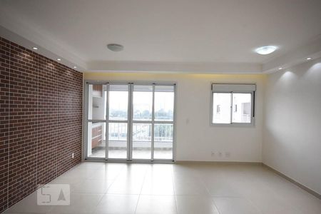 Sala de apartamento para alugar com 2 quartos, 70m² em Ferreira, São Paulo