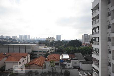 Vista de apartamento para alugar com 2 quartos, 70m² em Ferreira, São Paulo