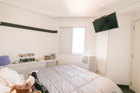 Suíte de apartamento para alugar com 1 quarto, 60m² em Cambuci, São Paulo