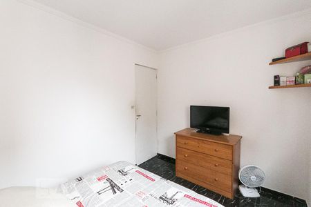 Quarto 1  de apartamento à venda com 3 quartos, 64m² em Vila Moraes, São Paulo