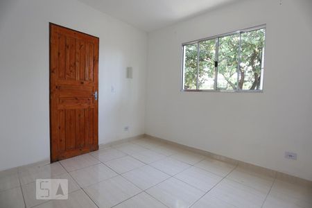 sala  de casa para alugar com 2 quartos, 60m² em Jardim Peri, São Paulo